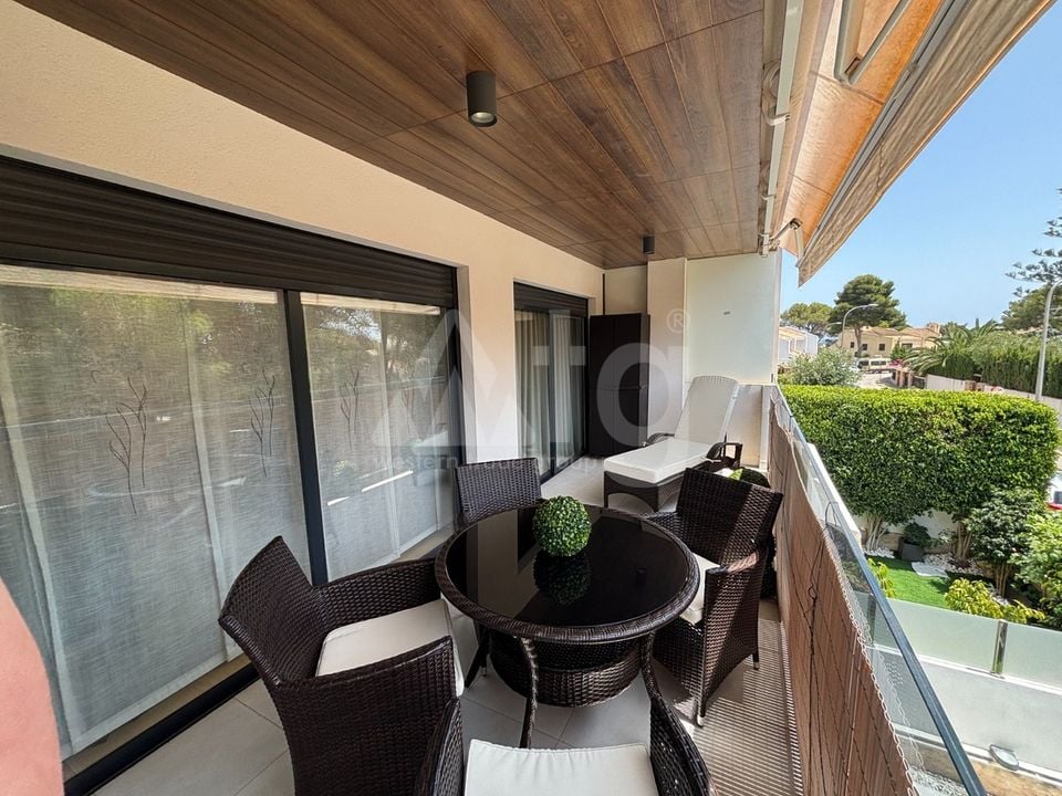 Appartement de 2 chambres à Cabo Roig - SMS155348 - Photo - 16