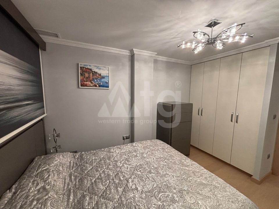 Appartement de 2 chambres à Cabo Roig - SMS155348 - Photo - 12