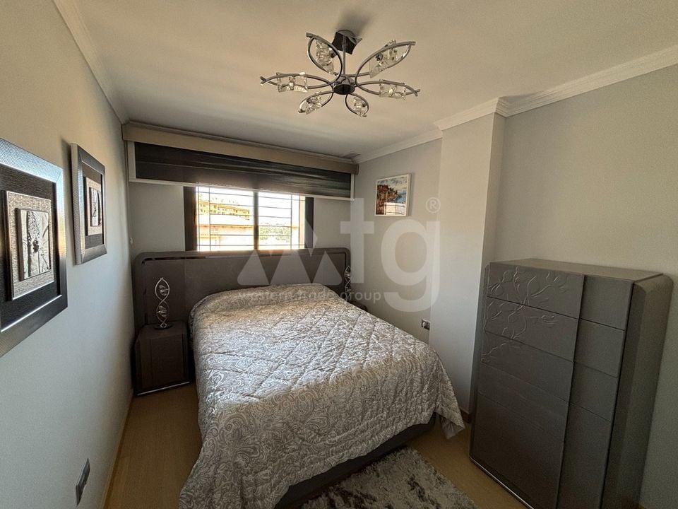 Appartement de 2 chambres à Cabo Roig - SMS155348 - Photo - 11
