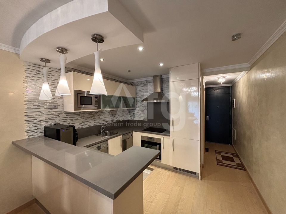 Appartement de 2 chambres à Cabo Roig - SMS155348 - Photo - 8