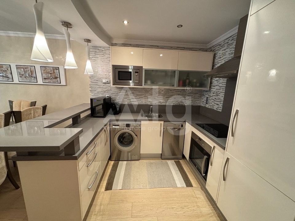 Appartement de 2 chambres à Cabo Roig - SMS155348 - Photo - 7
