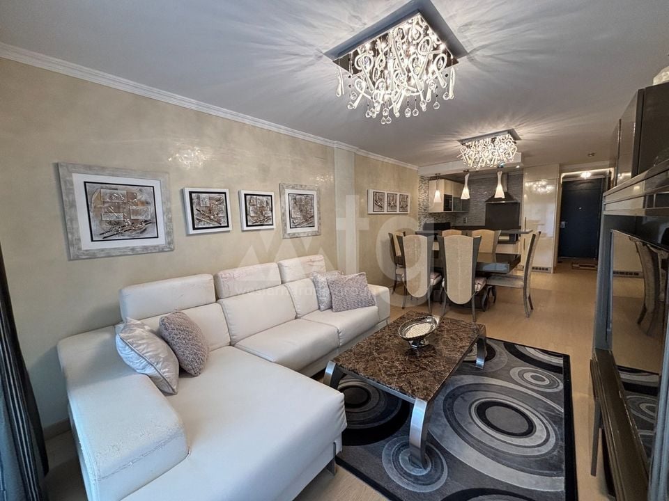 Appartement de 2 chambres à Cabo Roig - SMS155348 - Photo - 3