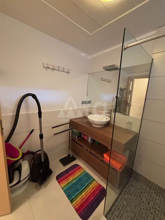 Appartement de 2 chambres à Cabo Roig - SMS155348 - Photo - 13