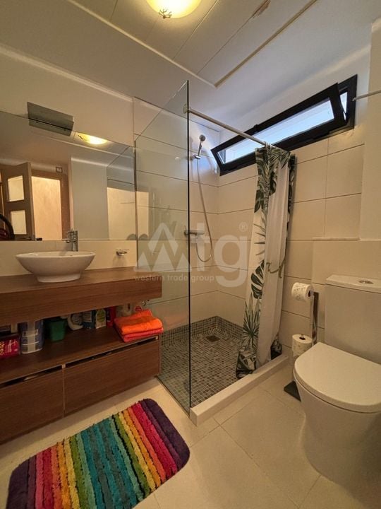 Appartement de 2 chambres à Cabo Roig - SMS155348 - Photo - 14
