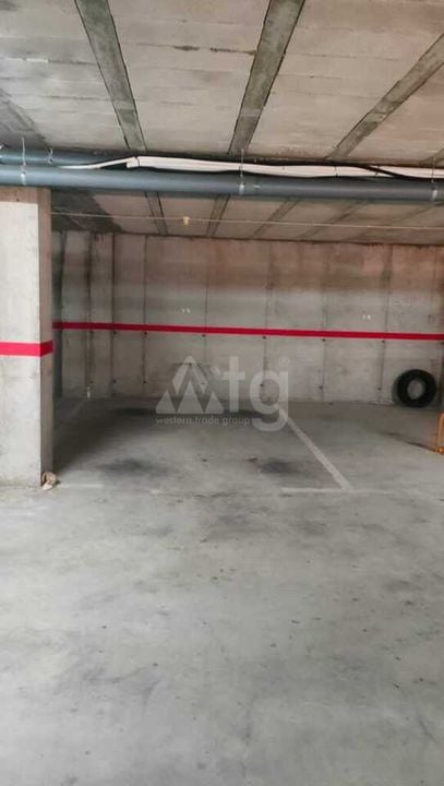 Appartement de 2 chambres à Cabo Roig - SMS155348 - Photo - 20