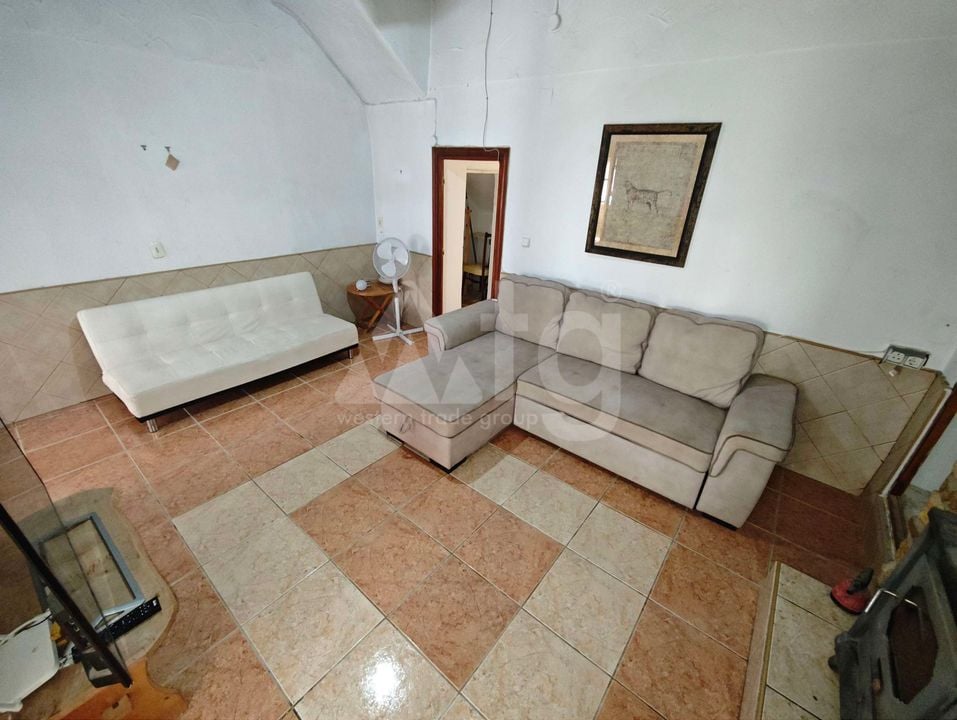 3 bedroom Villa in Pinoso - EDP155349 - Photo - 4
