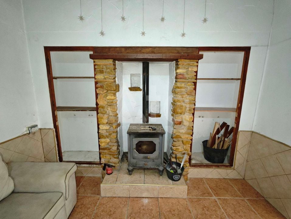 3 bedroom Villa in Pinoso - EDP155349 - Photo - 7