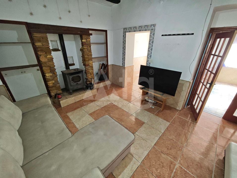 3 bedroom Villa in Pinoso - EDP155349 - Photo - 5