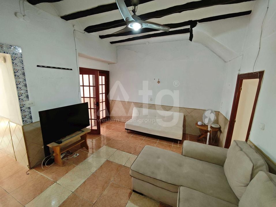 3 bedroom Villa in Pinoso - EDP155349 - Photo - 6