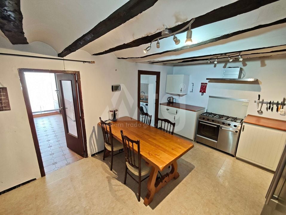 3 bedroom Villa in Pinoso - EDP155349 - Photo - 8