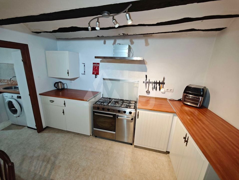 3 bedroom Villa in Pinoso - EDP155349 - Photo - 9