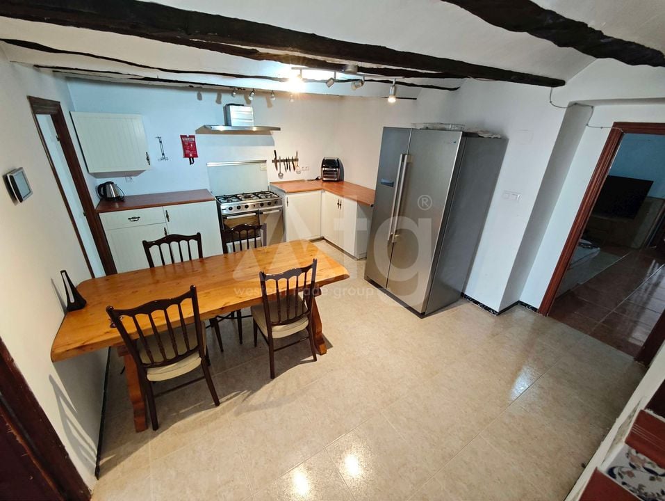 3 bedroom Villa in Pinoso - EDP155349 - Photo - 10