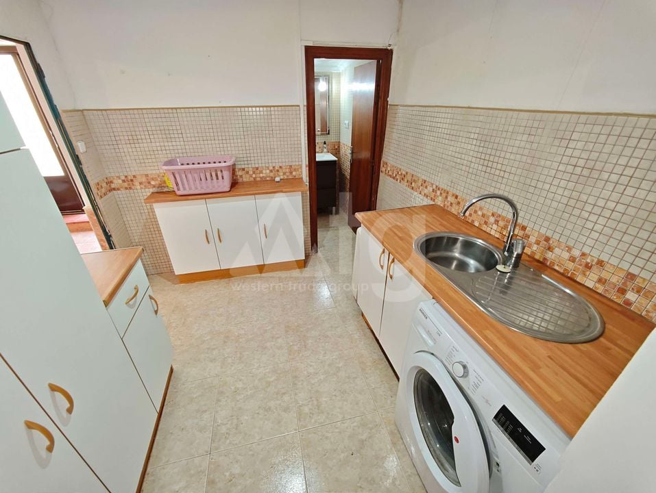 3 bedroom Villa in Pinoso - EDP155349 - Photo - 12
