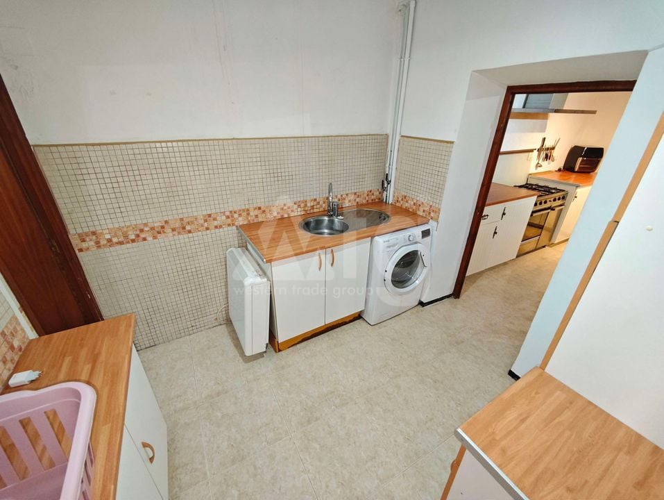 3 bedroom Villa in Pinoso - EDP155349 - Photo - 11