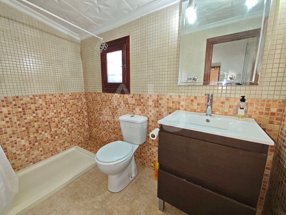 3 bedroom Villa in Pinoso - EDP155349 - Photo - 18