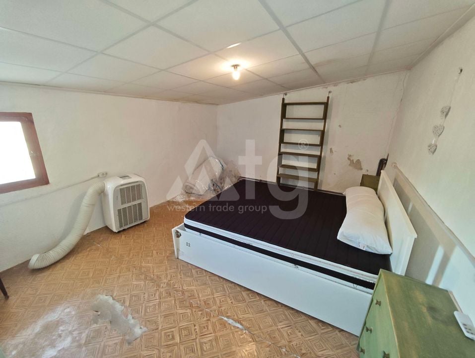 3 bedroom Villa in Pinoso - EDP155349 - Photo - 16