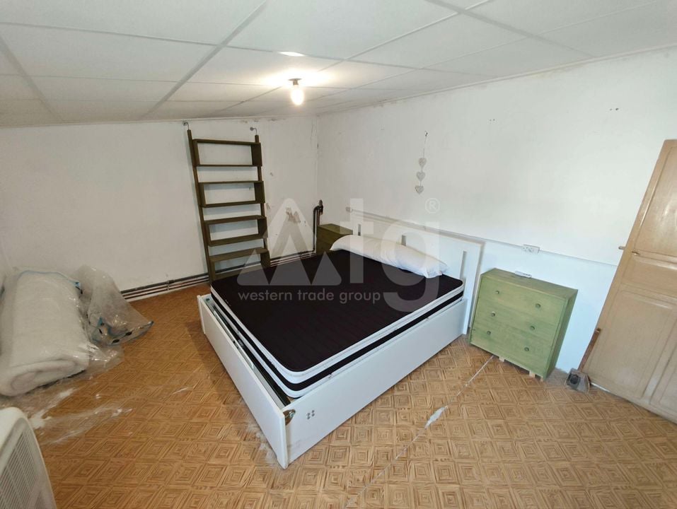 3 bedroom Villa in Pinoso - EDP155349 - Photo - 17