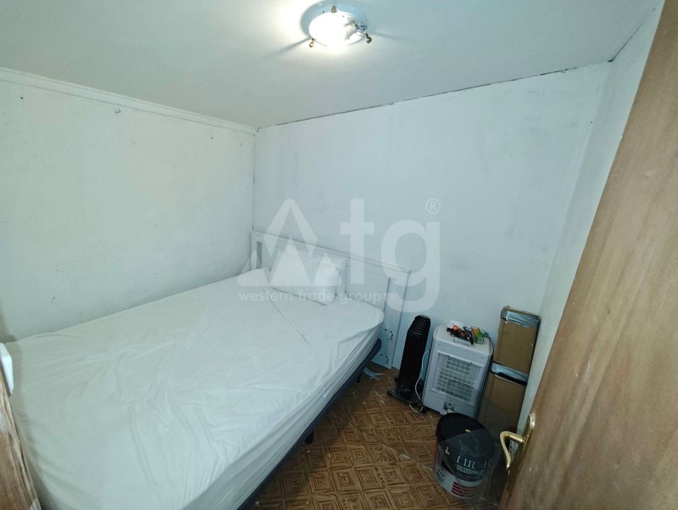 3 bedroom Villa in Pinoso - EDP155349 - Photo - 15