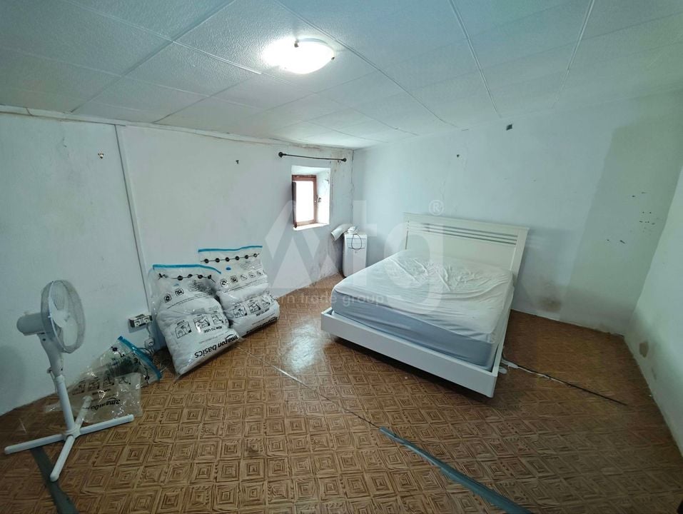 3 bedroom Villa in Pinoso - EDP155349 - Photo - 13