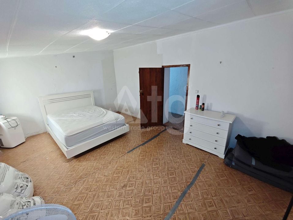 3 bedroom Villa in Pinoso - EDP155349 - Photo - 14