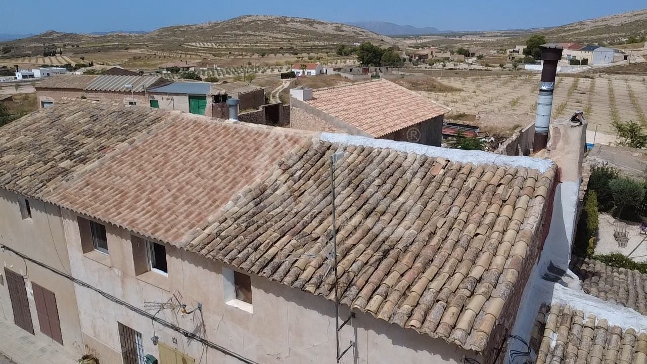 3 bedroom Villa in Pinoso - EDP155349 - Photo - 26