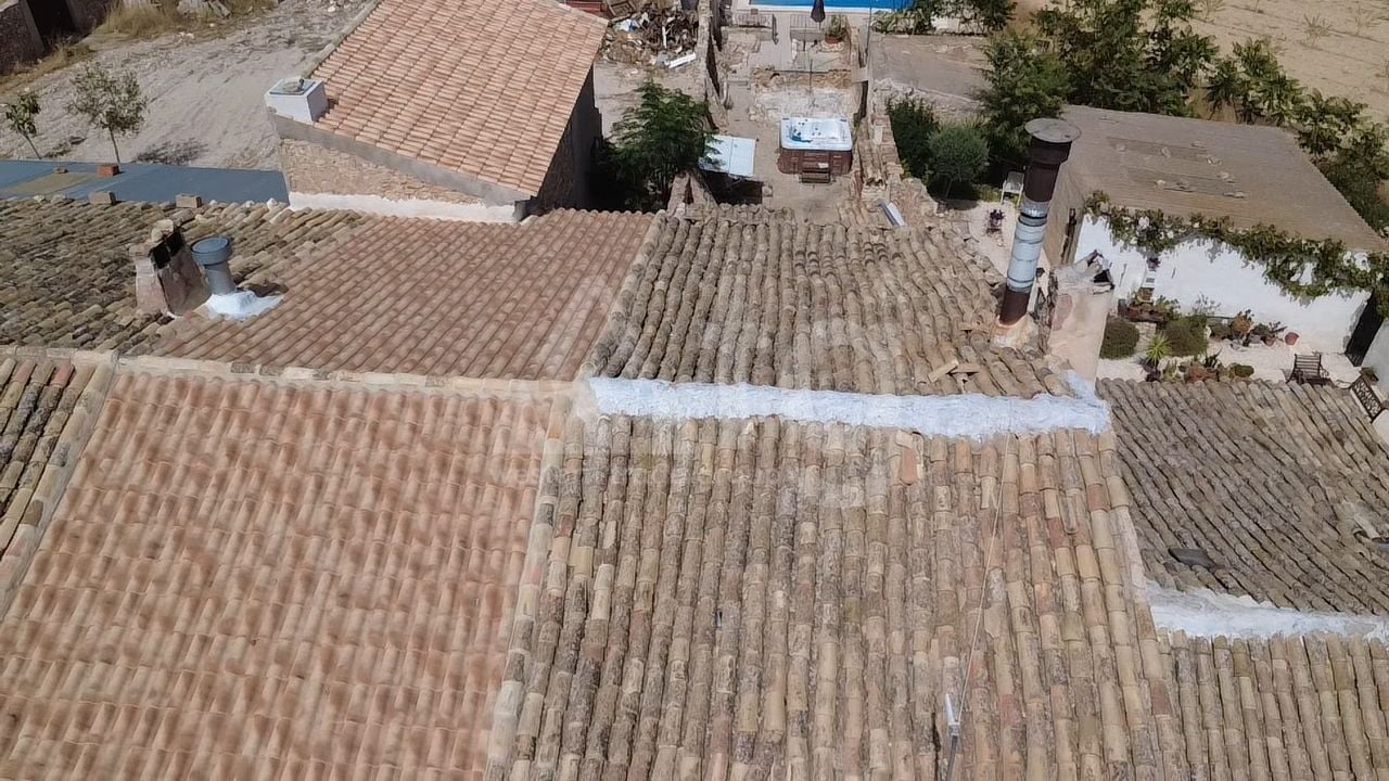 3 bedroom Villa in Pinoso - EDP155349 - Photo - 27