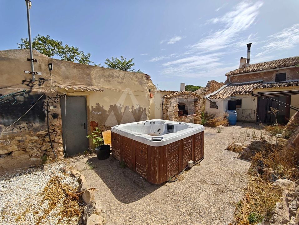 3 bedroom Villa in Pinoso - EDP155349 - Photo - 23