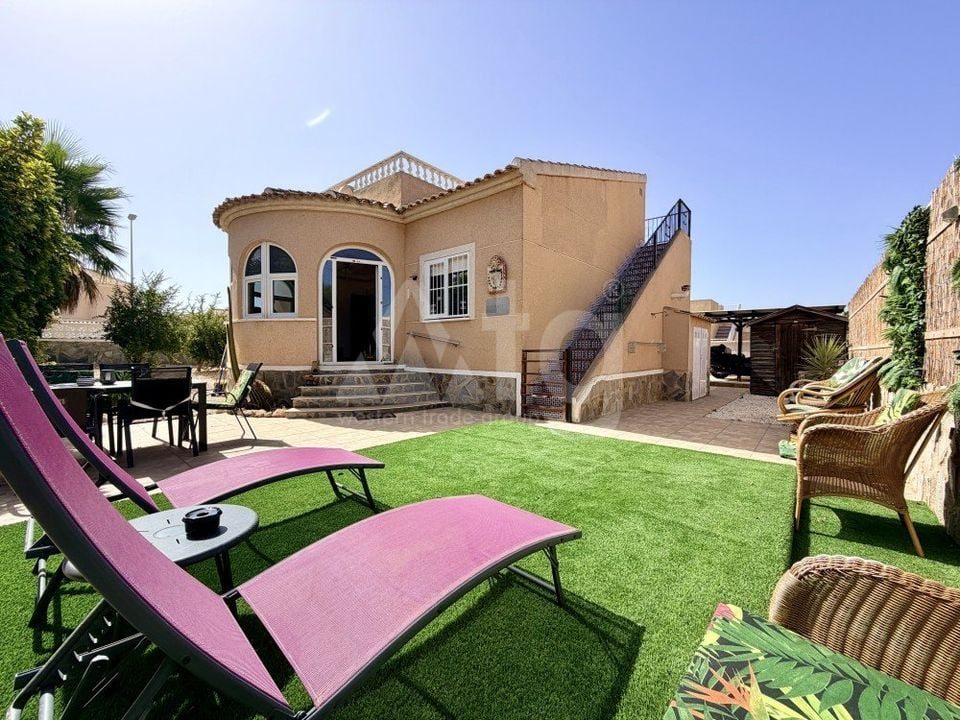3 bedroom Villa in Benijófar - CSH155366 - Photo - 1