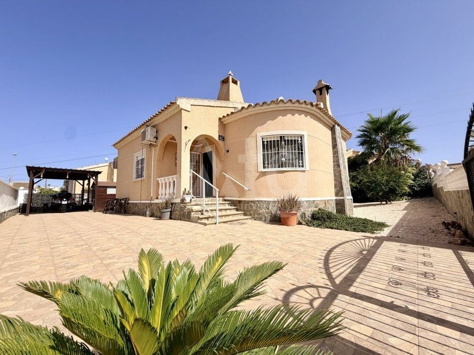 3 bedroom Villa in Benijófar - CSH155366 - Photo - 23