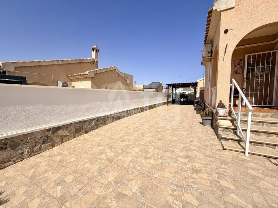 3 bedroom Villa in Benijófar - CSH155366 - Photo - 21