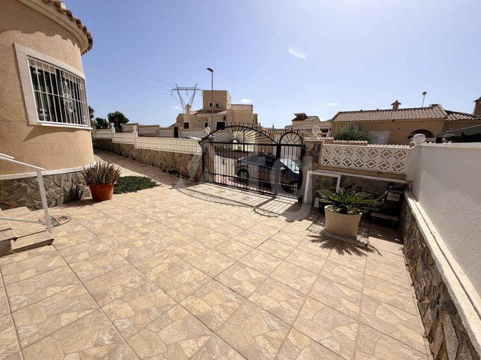 3 bedroom Villa in Benijófar - CSH155366 - Photo - 22