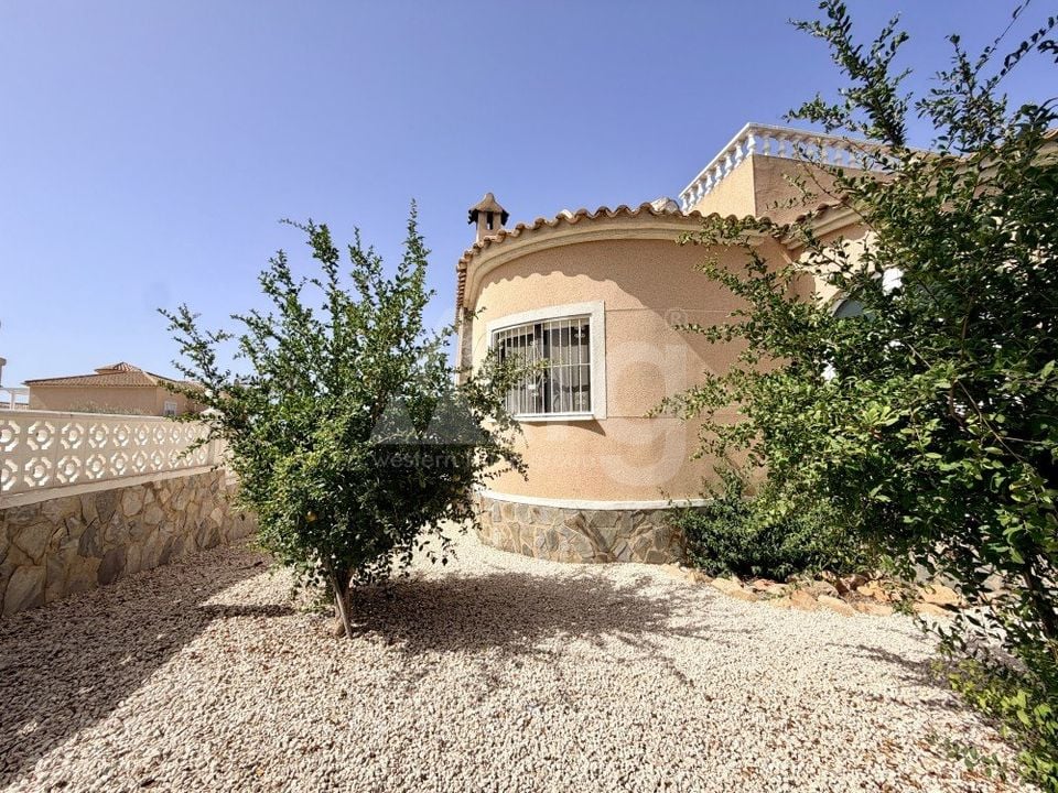 3 bedroom Villa in Benijófar - CSH155366 - Photo - 24