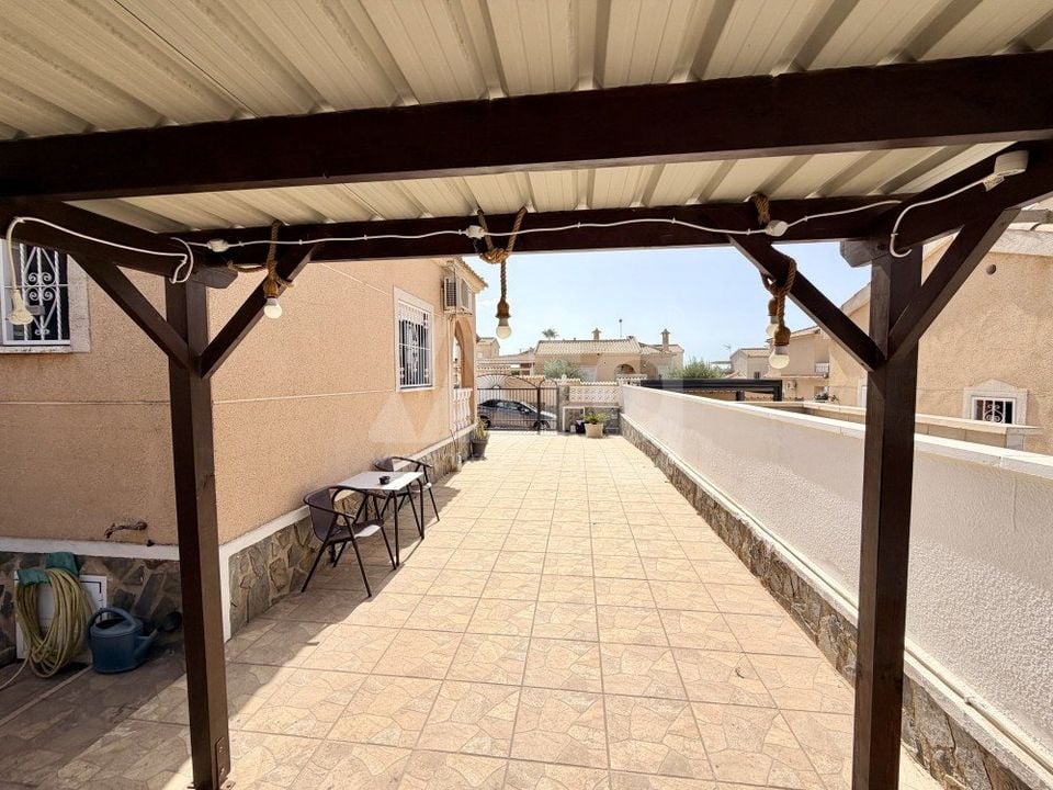 3 bedroom Villa in Benijófar - CSH155366 - Photo - 25