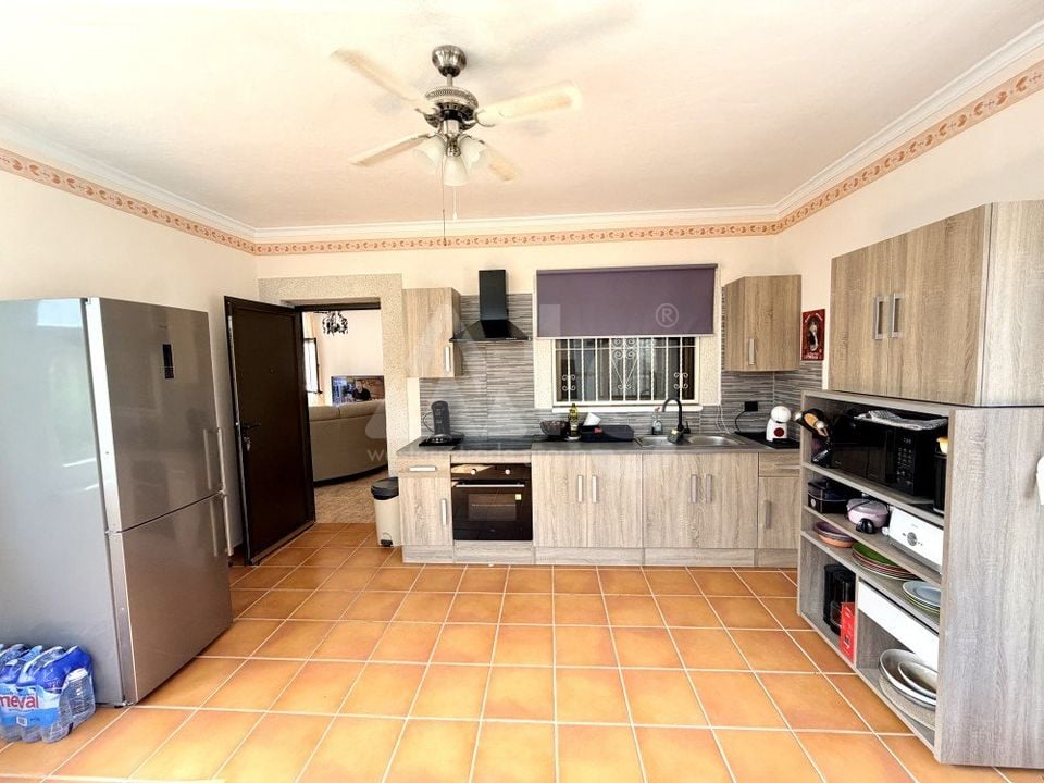 3 bedroom Villa in Benijófar - CSH155366 - Photo - 9
