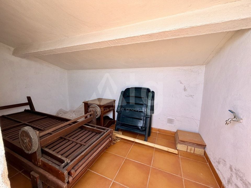 3 bedroom Villa in Benijófar - CSH155366 - Photo - 13