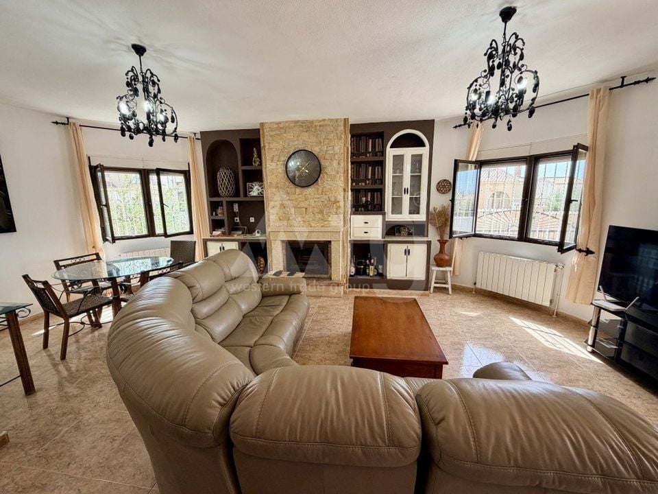 3 bedroom Villa in Benijófar - CSH155366 - Photo - 5