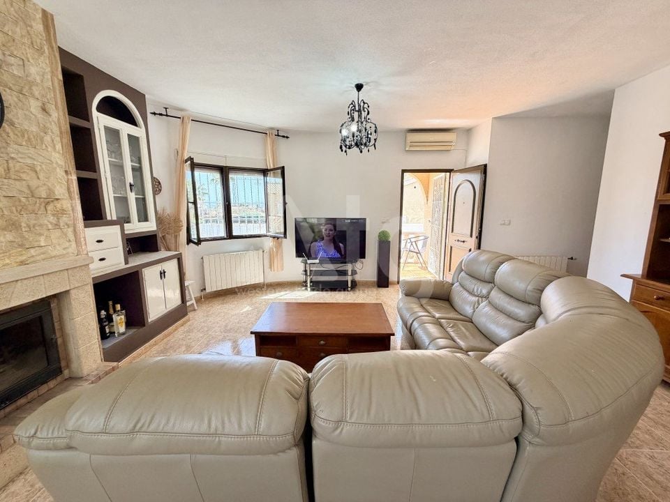 3 bedroom Villa in Benijófar - CSH155366 - Photo - 4