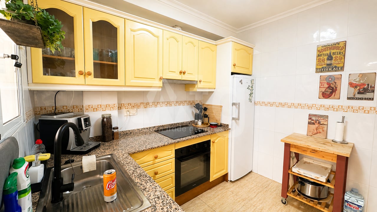 2 Schlafzimmer Reihenhaus in Orihuela - RCJ155410 - Foto - 10