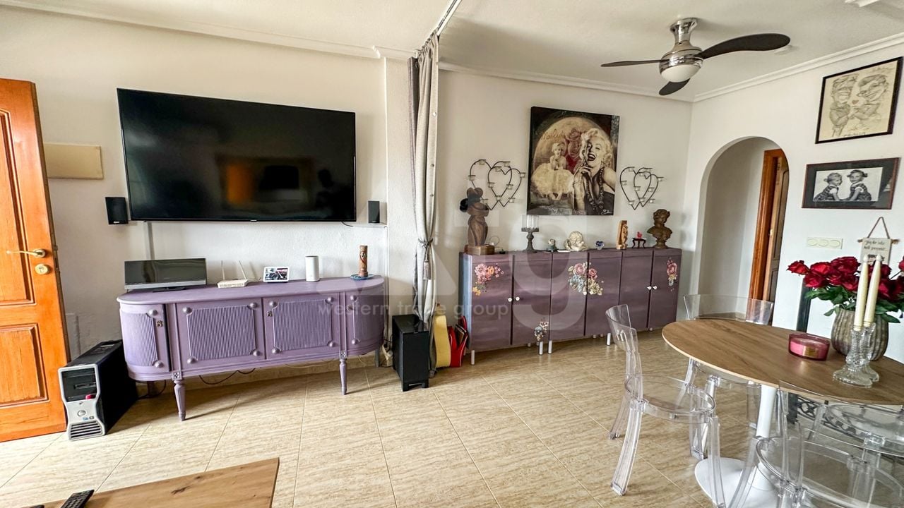 2 Schlafzimmer Reihenhaus in Orihuela - RCJ155410 - Foto - 6