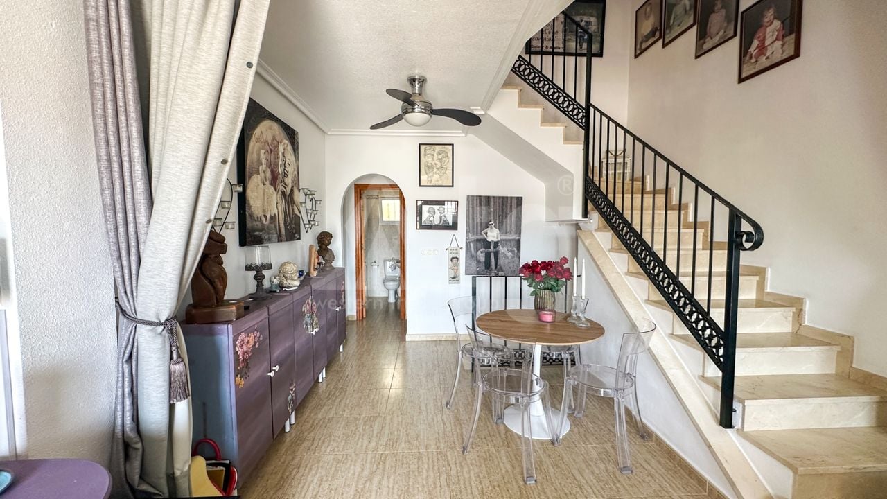 2 Schlafzimmer Reihenhaus in Orihuela - RCJ155410 - Foto - 8