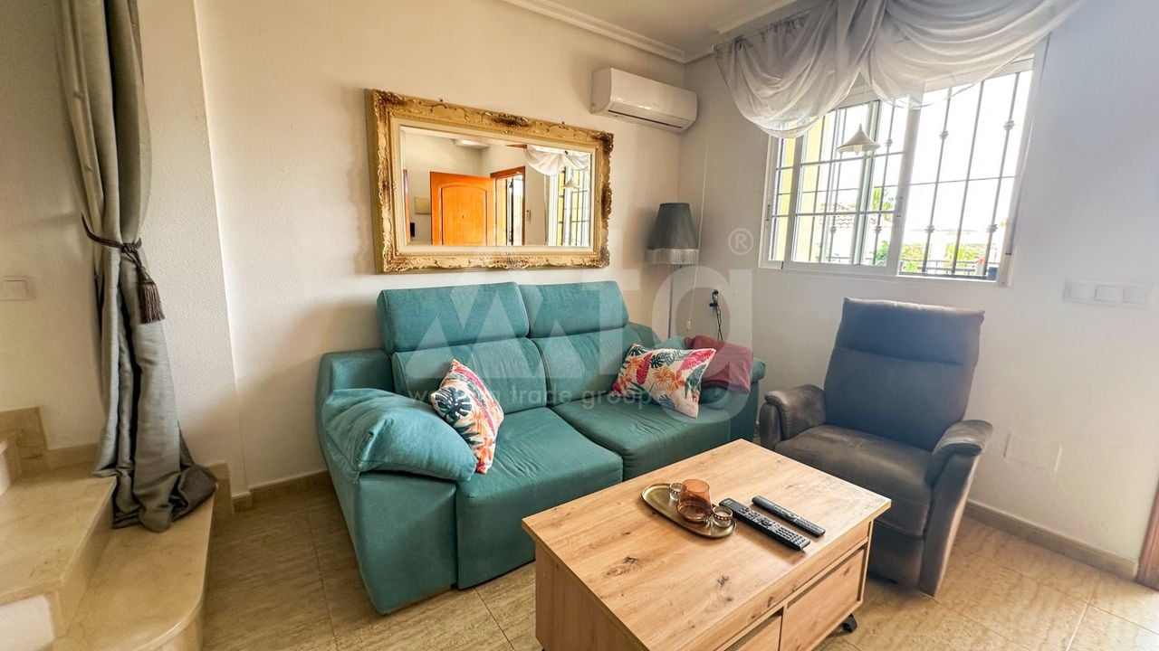 2 Schlafzimmer Reihenhaus in Orihuela - RCJ155410 - Foto - 3