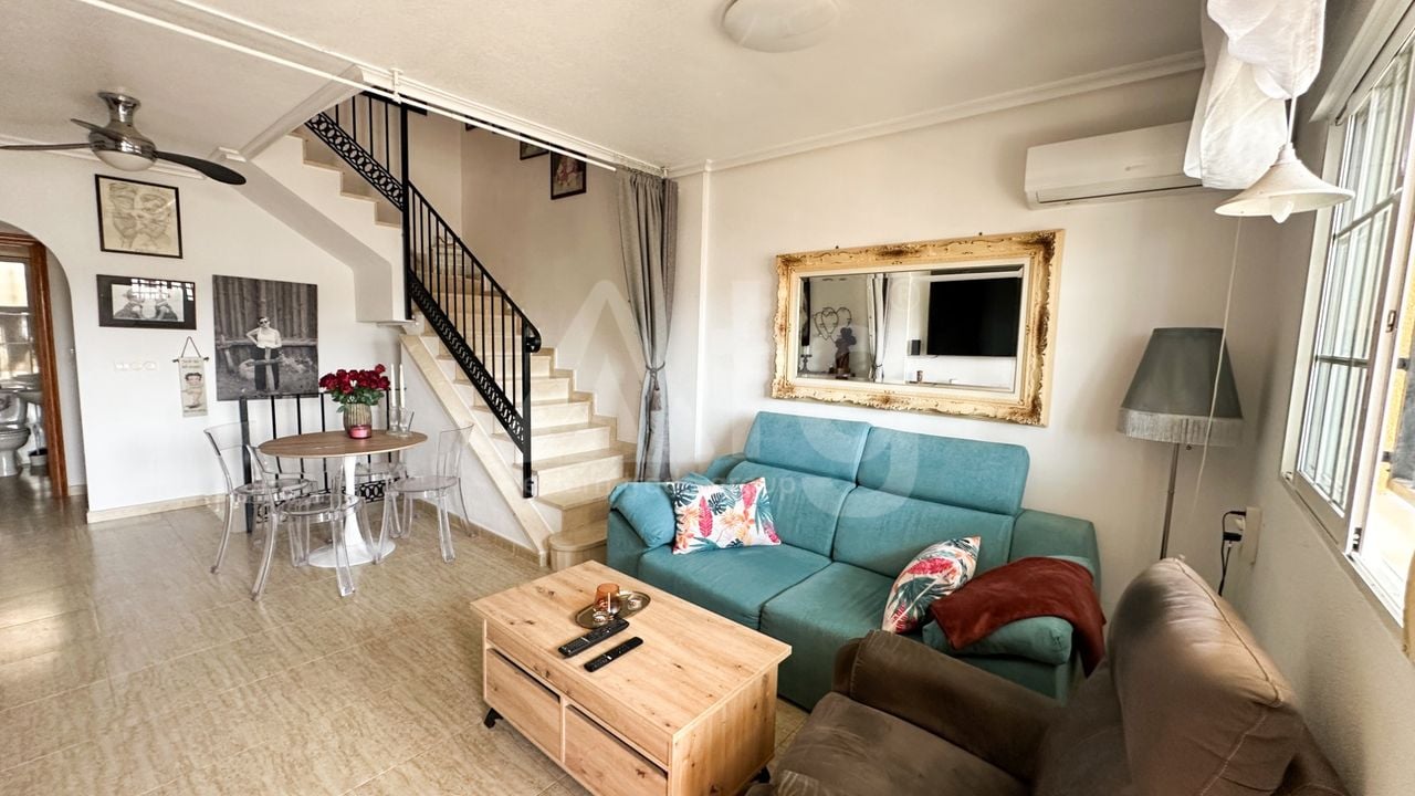 2 Schlafzimmer Reihenhaus in Orihuela - RCJ155410 - Foto - 4