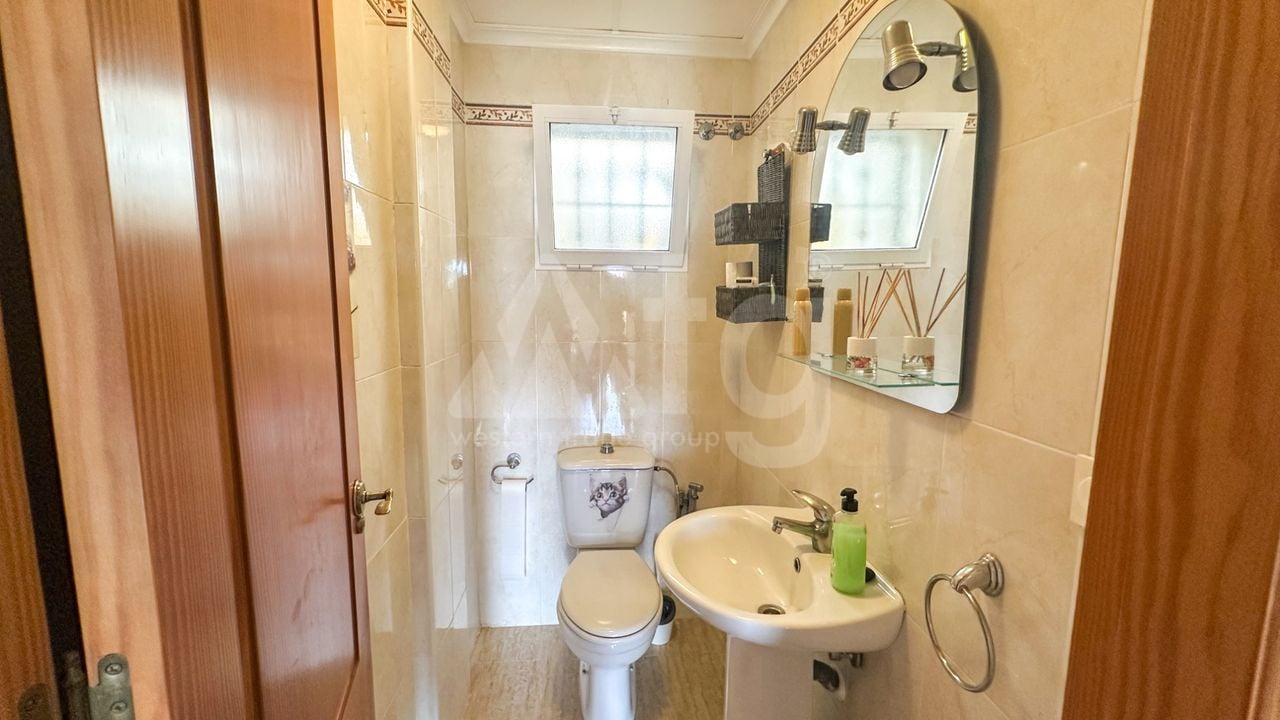 2 Schlafzimmer Reihenhaus in Orihuela - RCJ155410 - Foto - 21