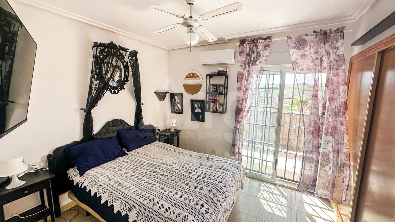 2 Schlafzimmer Reihenhaus in Orihuela - RCJ155410 - Foto - 11