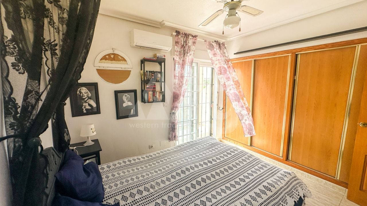 2 Schlafzimmer Reihenhaus in Orihuela - RCJ155410 - Foto - 12