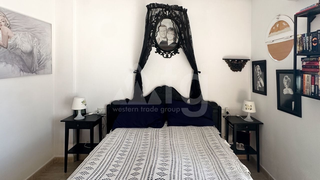 2 Schlafzimmer Reihenhaus in Orihuela - RCJ155410 - Foto - 13