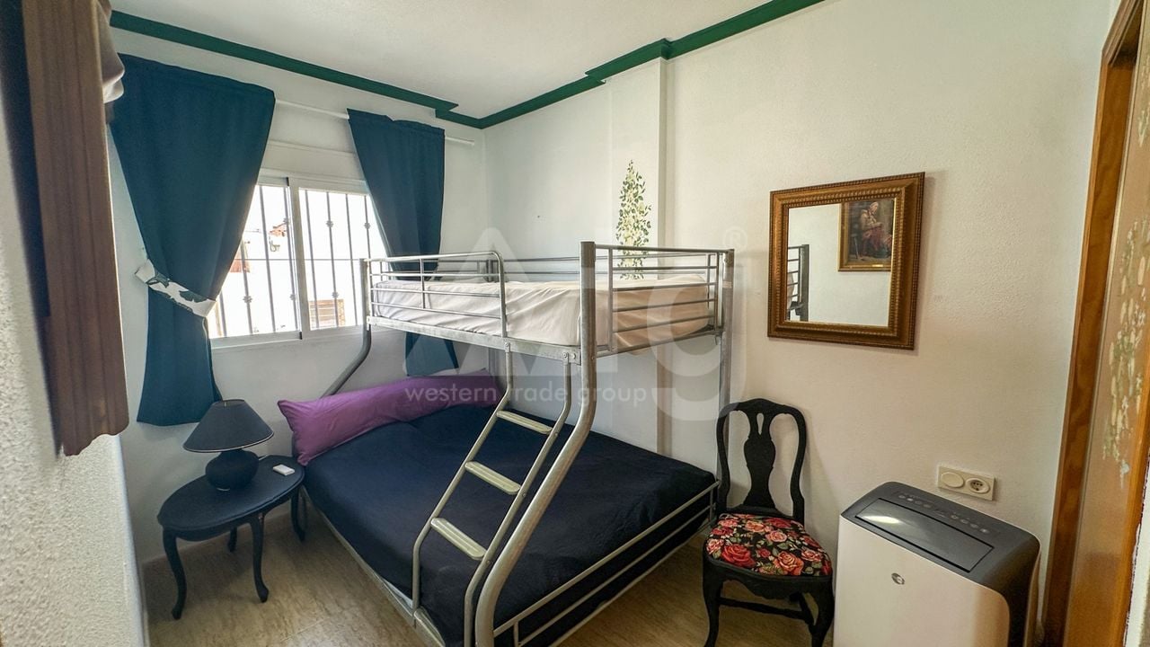 2 Schlafzimmer Reihenhaus in Orihuela - RCJ155410 - Foto - 14