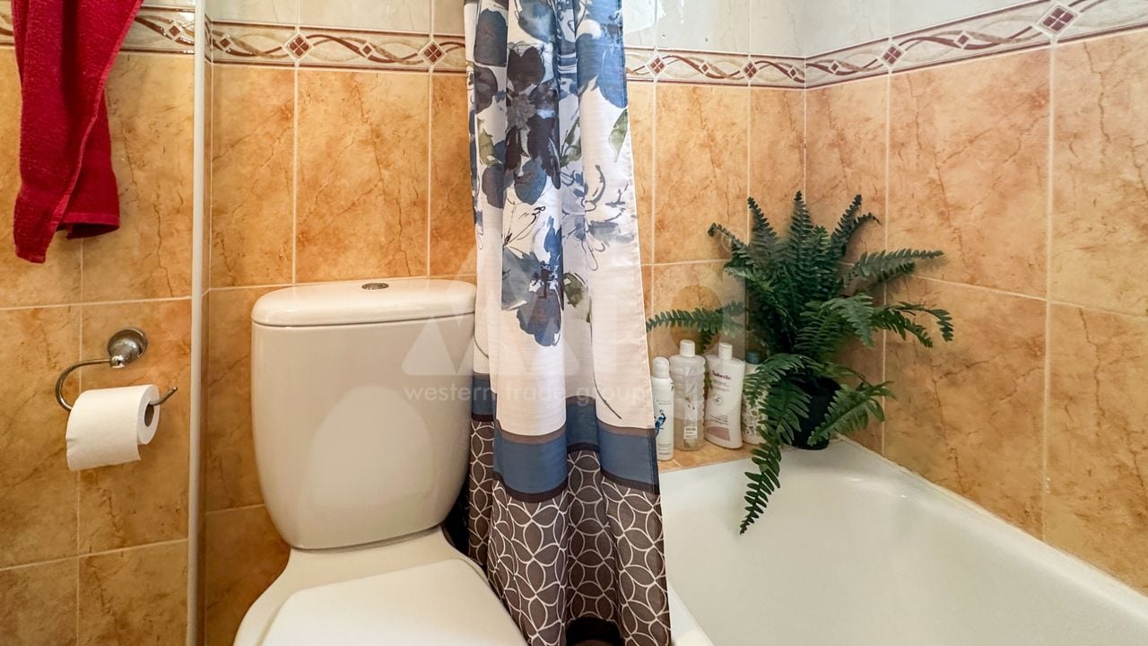 2 Schlafzimmer Reihenhaus in Orihuela - RCJ155410 - Foto - 19