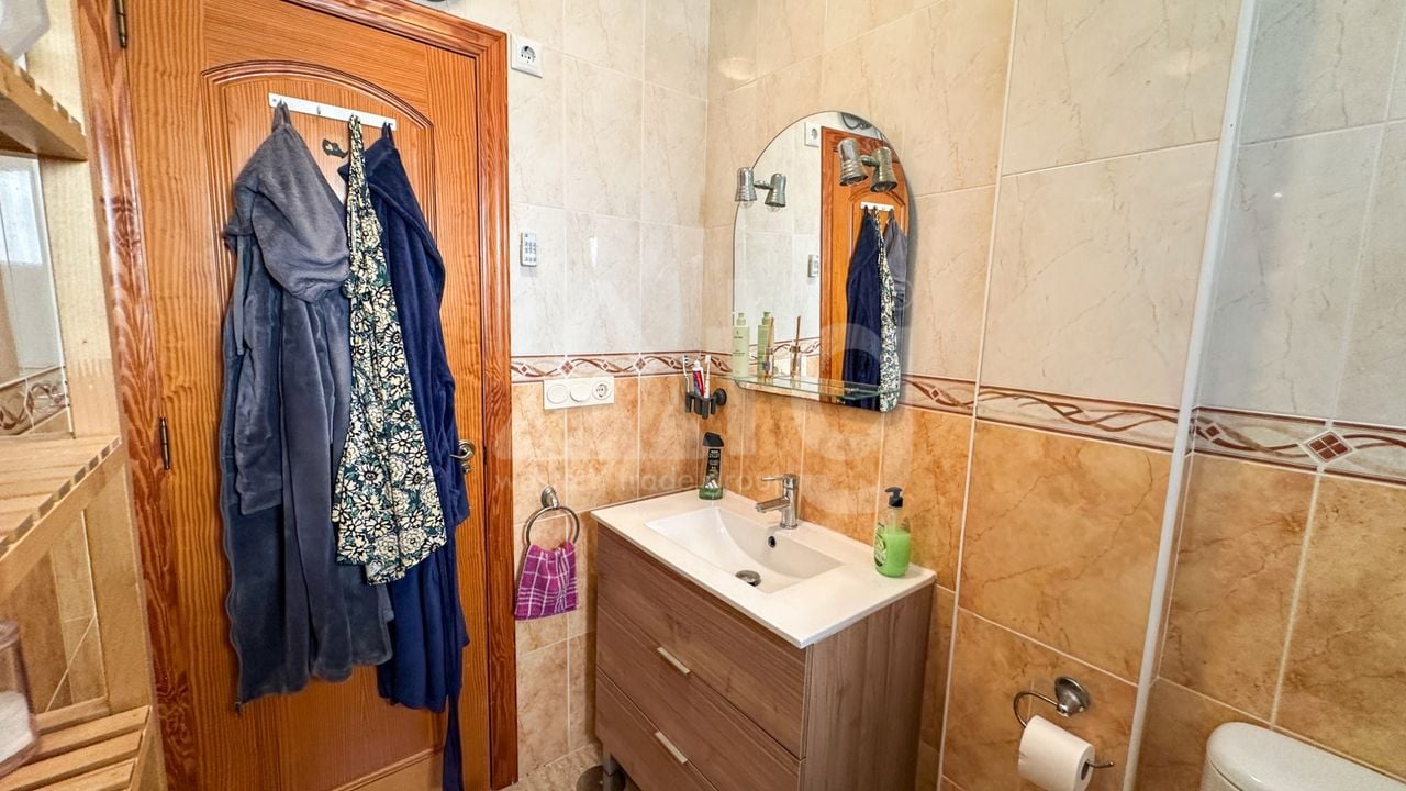 2 Schlafzimmer Reihenhaus in Orihuela - RCJ155410 - Foto - 16