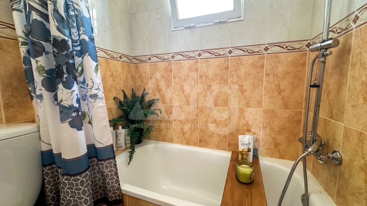 2 Schlafzimmer Reihenhaus in Orihuela - RCJ155410 - Foto - 20